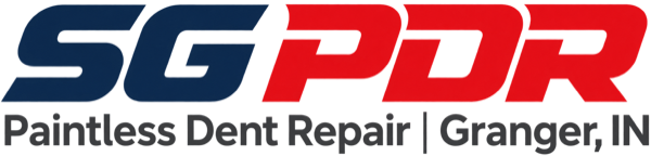 SG PDR | Paintless Dent Repair | Granger, IN